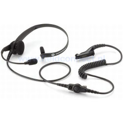 Motorola RMN5058A Lichtgewicht Headset voor de DP4000e-Serie