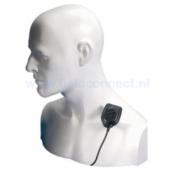 Entel CMP1/750 Compact remote speaker microphone (RSM) voor HT600- & HT700-serie