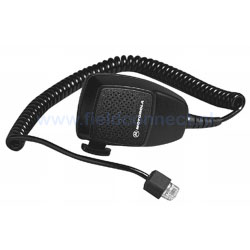 Motorola MDRMN4025 Compacte handmicrofoon voor CM/GM-serie