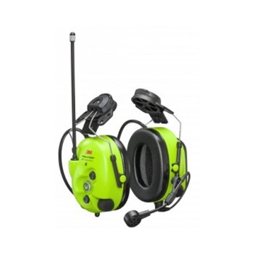 3M Peltor MT73H7P3E4D10EU LiteCom Pro III helm-bevestiging
