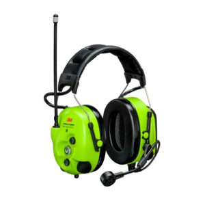 3M Peltor MT73H7A4D10EU LiteCom Pro III hoofdband Bluetooth Headset