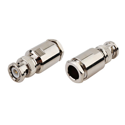 Vimcom BNC-Connector (male) voor RG213, RG214, Ecoflex-10 en LMR400