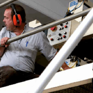 CeoTronics DECT Intercom