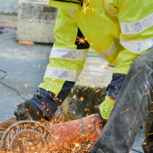 Bouwwereld & constructie