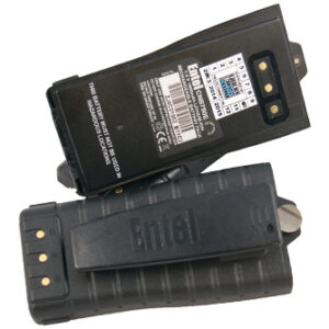 Entel batterijen