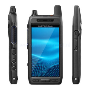 Motorola Evolve LTE Handheld