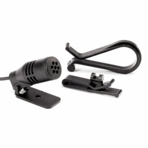 Motorola GMMN4065D Microfoon voor DM1400 & DM2400 mobilofoons