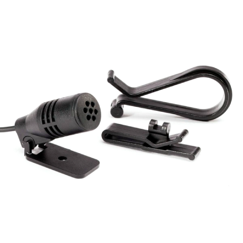 Motorola GMMN4065D Microfoon voor DM1400 & DM2400 mobilofoons