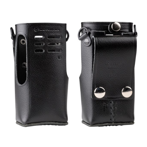 Motorola HLN9665A Draagtas met vaste riemkoppel voor GP340