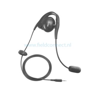 Icom HS-94 Earhook-Type Headset