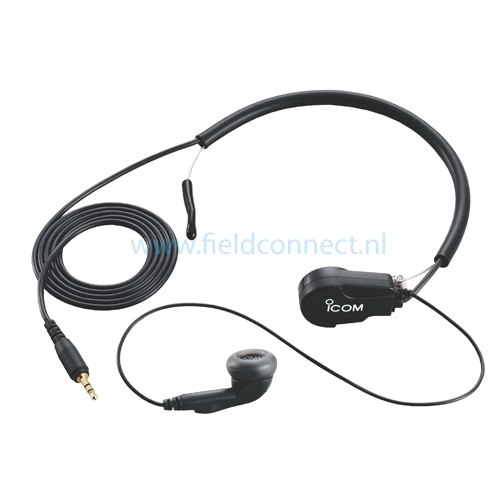 Icom HS-97 Throat type Headset