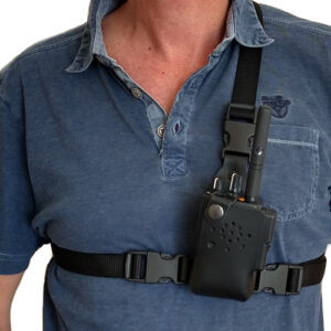 Made in Holland 60608000 – 3-Punts Portofoon harnas