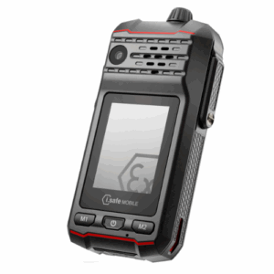 i.Safe MOBILE IS440.1 Zone 1/21 5G Radio 01-00440001-001-001