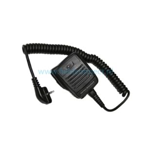 Motorola (voorheen Vertex Standard) MH-66A4B  Speaker Microphone submersible (IP57)