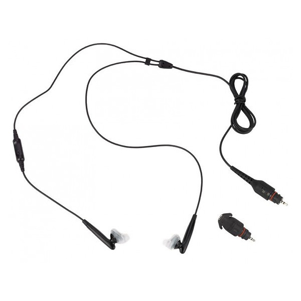 Motorola NNTN8747A oortje voor gebruik in combinatie met NNTN8191