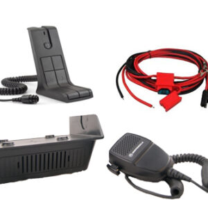 Overige mobilofoon accessoires