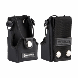 Motorola PMLN4470A Nylon draagtas voor GP344