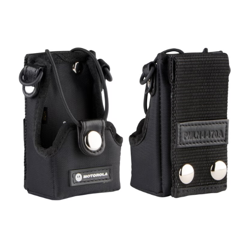 Motorola PMLN4470A Nylon draagtas voor GP344
