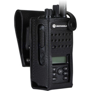Motorola PMLN5863A Draagtas met vaste riemlus voor DP2600e