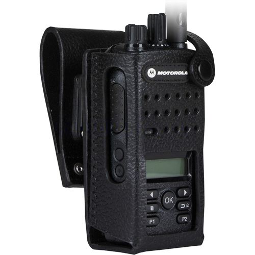 Motorola PMLN5863A Draagtas met vaste riemlus voor DP2600e