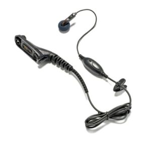 Motorola PMLN6069A MagOne Earbud oortje voor DP4400e portofoon