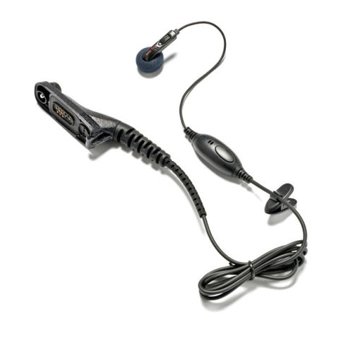 Motorola PMLN6069A MagOne Earbud oortje voor DP4400e portofoon