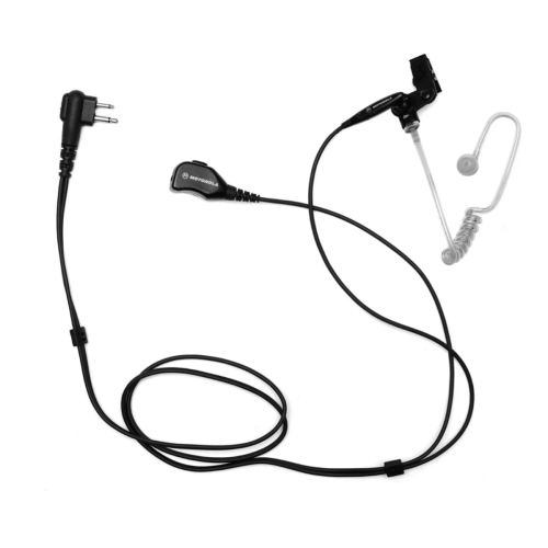 Motorola PMLN6530A beveiligingsoortje voor DP1400/R2 portofoon