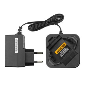 Motorola PMLN7110 Enkelvoudige bureaulader voor SL-serie