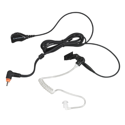 Motorola PMLN7157A Beveiligingsoortje voor SL1600/TLK110 portofoon