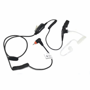 Motorola PMLN7158A Beveiligingsoortje voor SL1600/TLK110 portofoon