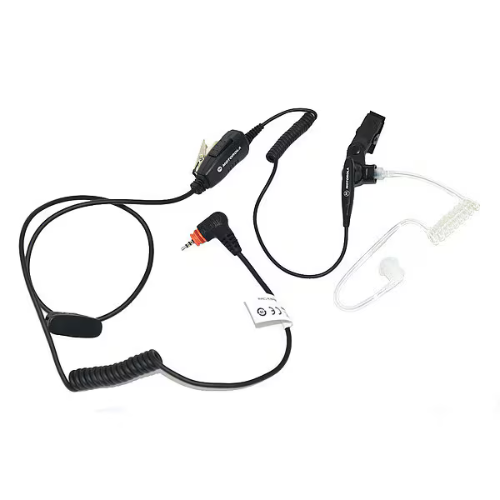 Motorola PMLN7158A Beveiligingsoortje voor SL1600/TLK110 portofoon