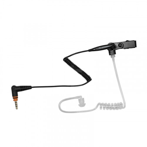 Motorola PMLN7188A ATEX flextube oortje voor ATEX-schoudermicrofoons