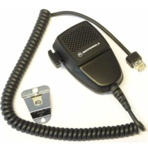 Motorola PMMN4090A Handmicrofoon voor DM1400 en DM2600