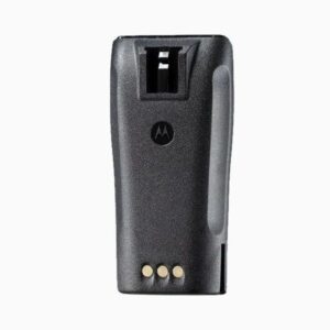 Motorola PMNN4251 1400mAh NiMH batterij voor DP1400