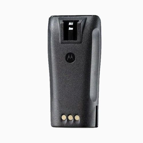 Motorola PMNN4253 1600mAh Li-Ion batterij voor DP1400