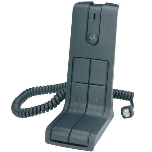 Motorola RMN5068A Tafelmicrofoon voor GM340