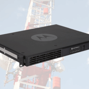 DMR Repeaters en Netwerken