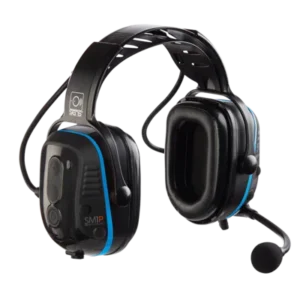 Sensear SM1P-Ex hoofdband Bluetooth Headset