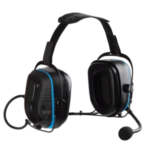 Sensear SM1P-Ex nekband Bluetooth Headset