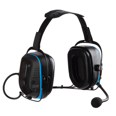 Sensear SM1P-Ex nekband Bluetooth Headset