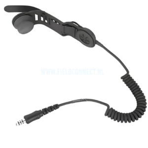 Savox HC-1 Ex Helmet-COM schedelmicrofoon en luidspreker – Art. L53000