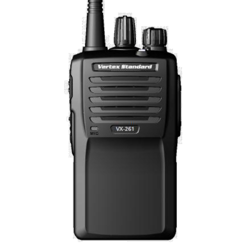 Vertex Standard VX-261