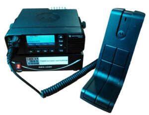 Verhuur Motorola DM4600e basispost