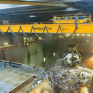 Verwerkende industrie