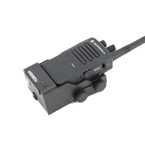 Wetech WTC644 voertuig lader voor DP3000-serie