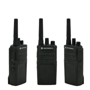 Motorola XT420 walkie-talkie