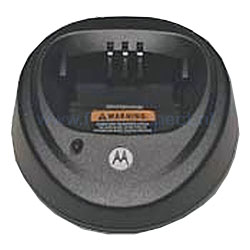 Motorola PMLN5192 Single Unit Charger Pocket (opvolger WPLN4139)