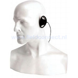 Entel EHP9 D-vorm oorluidspreker voor RMS