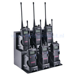 Entel CSBHT 6-voudige snellader