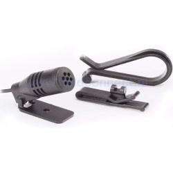 Motorola GMMN4065D Microfoon voor DM1400 & DM2400 mobilofoons